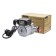 Circulation pump vrt vr.esc.25-4.180, 5-22 watts, pressure 4 m, 44 l/min, cable 1.2 m, cast iron
