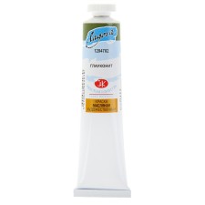 Oil paint in the tube 46 ml, ZHK 