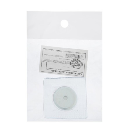 Neodimal magnet for cars, D 25 mm, set 2 pcs-2