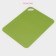 Board cutting anti -excellent flexible Dolyana, 38 × 29 cm, color mix