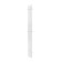 Terminus Tres Terminus Terminus Succinator, 1600x150 mm, white matte