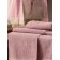 Tmachry Lovelife Natural Lavender, 100 × 150 cm, 100% cotton