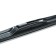 Cartage wiper brush 26/650 mm, hybrid