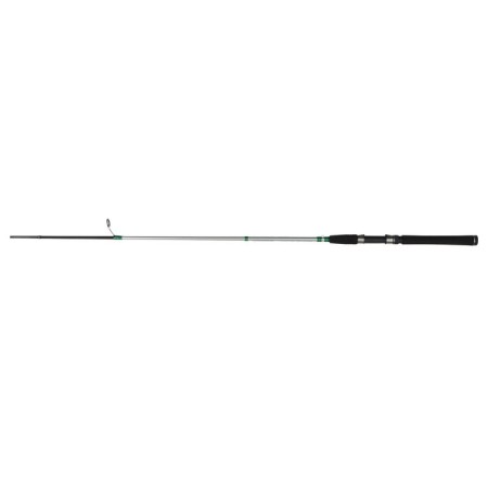 Spinning Carboxu Carbon Namazu Pro Winne Jack Underdog IM7, 5-25 g, 2.4 m