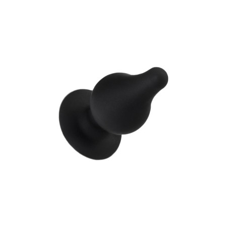 Anal sleeve Erotist Spade XS, Maiglexpan, Black Color, 6.5 cm-4