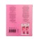Gift set Female "Rose and Orchid": shampoo, 250 ml + shower gel, 250 ml
