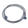 Aqualine 1563 washing machine for the washing machine, individual packaging, 2.5 m