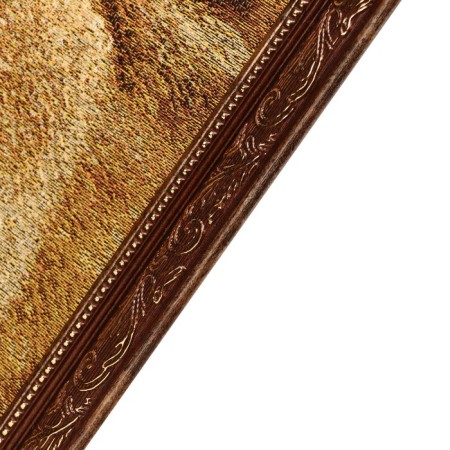 Tapestry "Fidelity" 69*53 cm frame mix-1