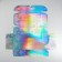 Folding box "Happy New Year", 30.5 x 22 x 9.5 cm, New Year