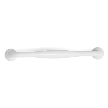 WAVE PC173WH handle, m/o 128 mm, white color-5