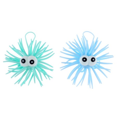 Hedgehog "eyes" light, color mix-2