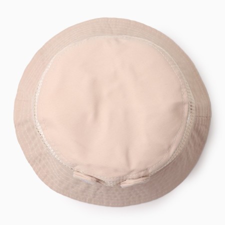 Panama Children's "Bunny" minku, beige color, size 50-52-1