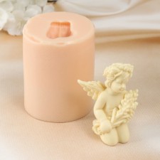 Silicone Mold 