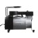 Car compressor, metallic, 30 l/min to the SkyWay cigarette lighter Tornado, AS-580, S02001022