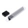 Tundra knives, segmented, steel SK5, 18 x 0.5 mm, 10 pcs.