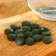 Spirulina Organic in Spirulina tablets, 100 pcs., 50 g.