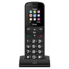 Смартфон INOI 104 Black