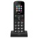 Inoi 104 Black smartphone