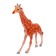 Animal set "Zoo", with a carpet