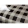 The oilcloth is transparent “chess”, thickness 0.8 mm, 80 cm, 20 p.m., BRT-133,