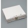 Gift Gift "White Tale", 31 x 24.5 x 8 cm, New Year