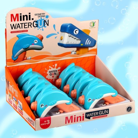 Spray "Dolphin"-4
