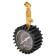 Arrowing arrow Airline Pro, 7 atm, D = 50 mm, with a discharge valve
