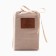 Set of pillowcases Ethel 50*70 cm - 2 pcs, Denim, centralizer, greedy cotton, 140g/m2