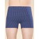 Male panties, size l, dark blue color