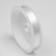 Biser fishing line D 0.2 mm*100 m in a skein, transparent