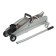 Jack "Service Key" Landing 3 T in the case Height 133-387mm