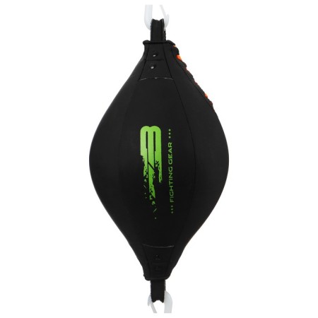Boybo Fire pear on stretch marks, skin, black/green color-1