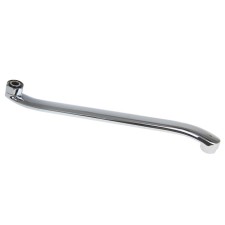 Pour for the Accoona A40S mixer, curved, 40 cm