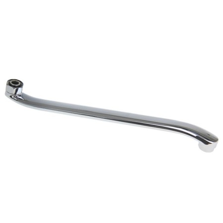 Pour for the Accoona A40S mixer, curved, 40 cm