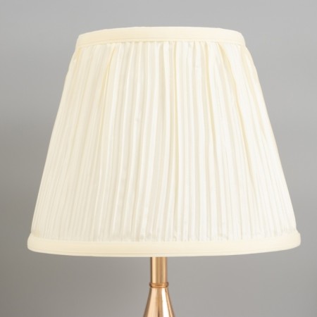 Table lamp "Jeannet" 1x40W E27+LED backlight gold 24x24x41.5cm-2