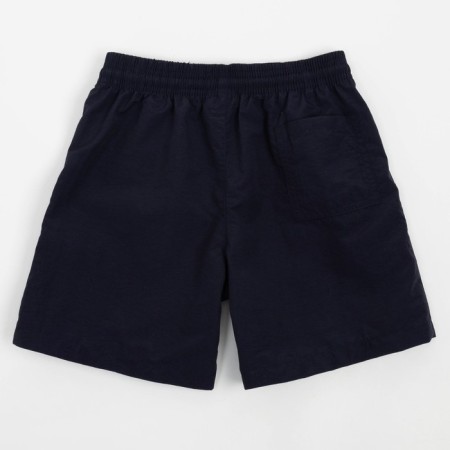 Swimming trunks Minaku, dark blue color, height 122-128 cm-2
