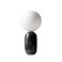HELP lamp Gerhort G51160/1T DMR WT, 1x40W, E14, 37x18x18 cm, white color