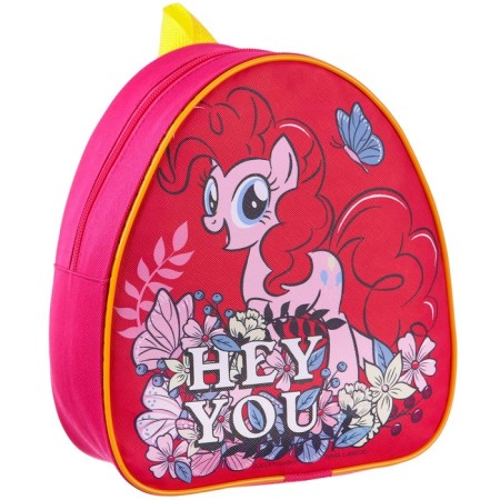 Baby backpack, 23x21x10 cm, My Little Pony-2