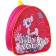 Baby backpack, 23x21x10 cm, My Little Pony