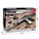 Designer weapon "M16", 524 parts