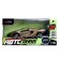 Autograd Metal Metal "coupe", 1:28, light and sound, doors open, green color