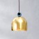 Wind Music Metal "Elephant" from the evil eye 6 bells 48x8x8 cm