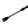 Spinning Carboxu Carbon Namazu Pro Catch-Jack-X Ultimate Game IM8 2.1 m