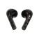 Wireless headphones R20, TWS, inserts, BT 5.3, 30/200 mAh, noise reduction, black