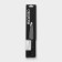 Knife kitchen vegetable Magistro Hinshitsu, stainless steel, 10.6 cm, black