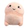 Soft toy 10 cm, 18+