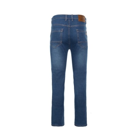 Male jeans, blue color, size 29 (44-46)-6