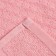 Trick Lovelife "Silky Dream" 50x90 cm, pink, 100% cotton, 400 g/m2