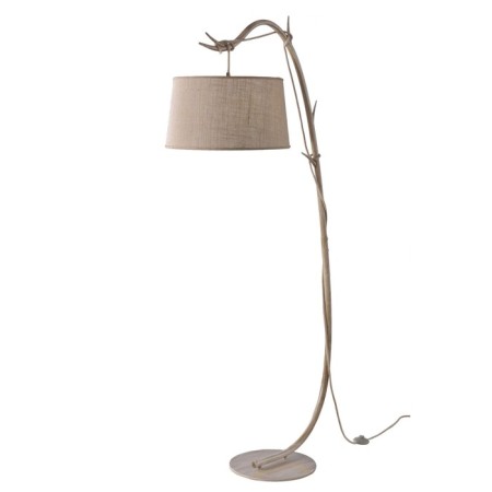 Taleshire Mantra Sabina, E27, 1x20W, 810x450x1820 mm, color decorated tree