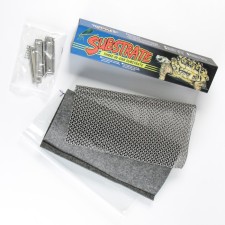 Universal rug for the NomoyPet 3 Terrarium in 1, 40 x 40 cm